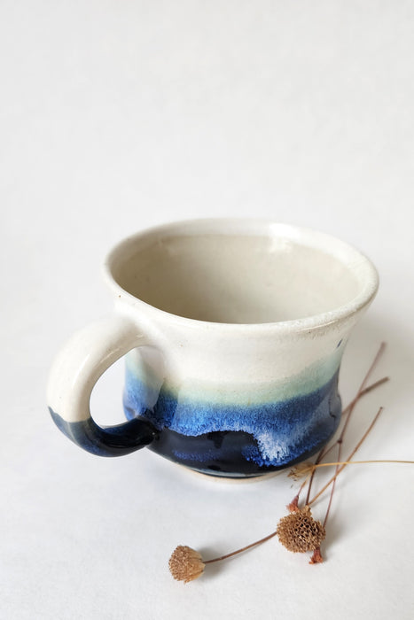 Ocean Vibes Espresso Cup