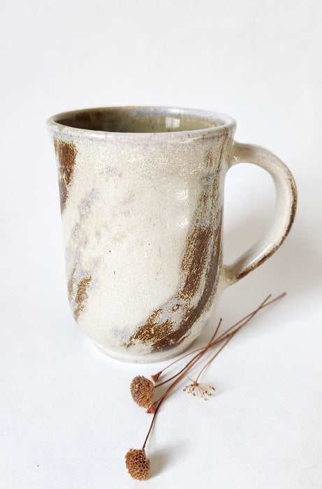 Earthy Tones Coffee Mug