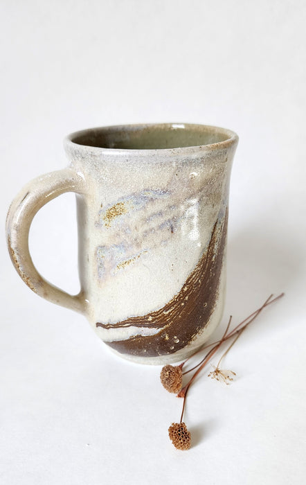 Earthy Tones Coffee Mug