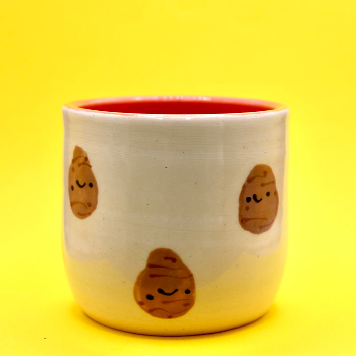 Ceramic Cup