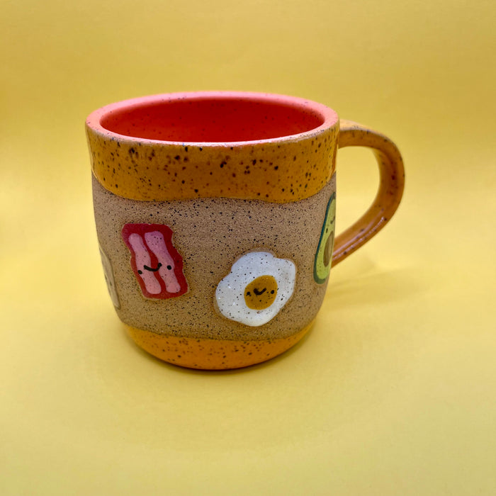 Ceramic Mug