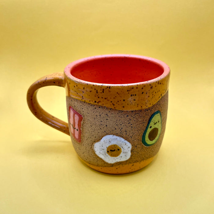 Ceramic Mug