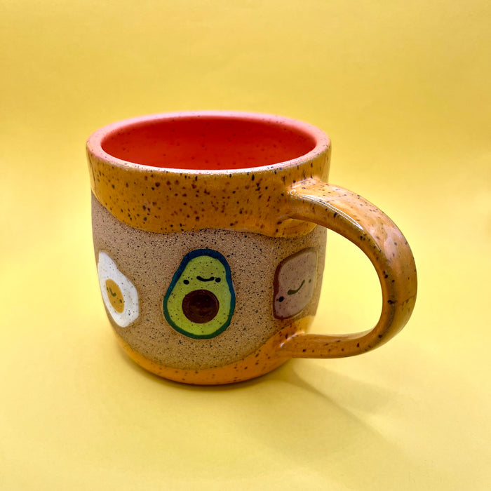 Ceramic Mug