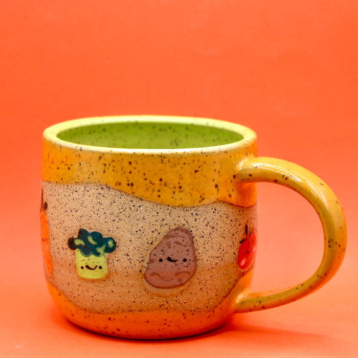 Ceramic Mug