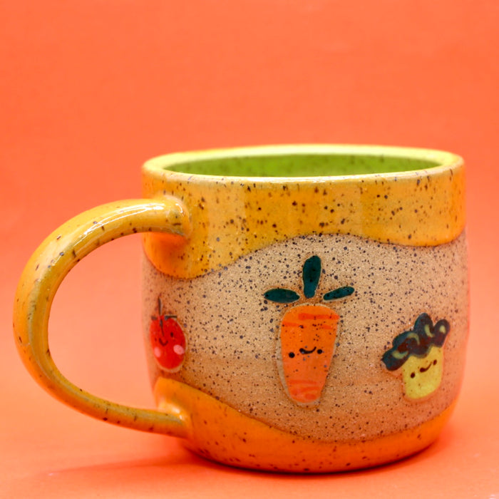 Ceramic Mug