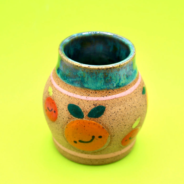 Ceramic Vase