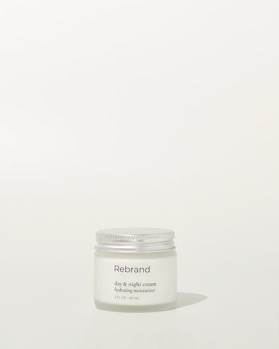 Day & Night Cream