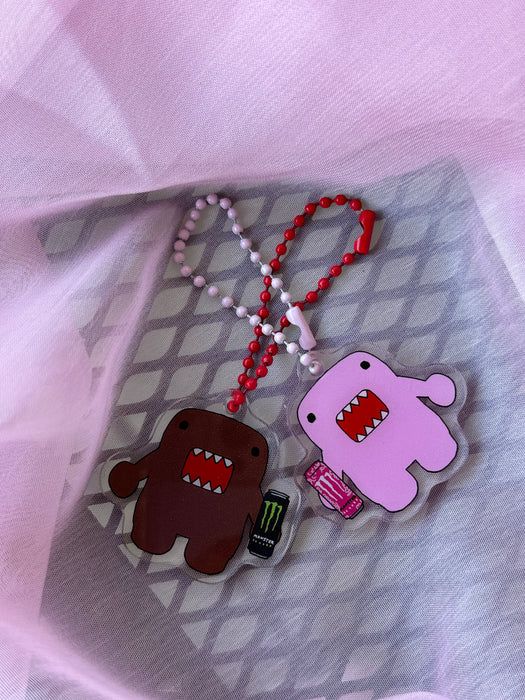 Domo Charms