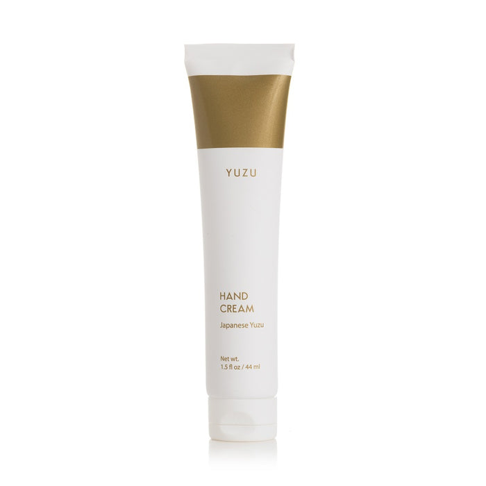 Hand Cream 1.5 oz - Japanese Yuzu