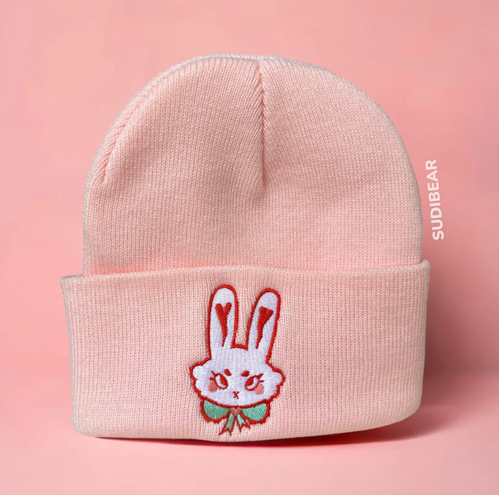 Bunny Beanie