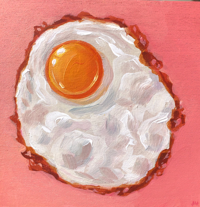 Fried Egg