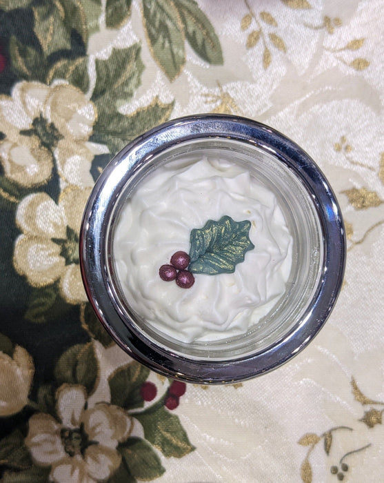 Winterberry Body Butter