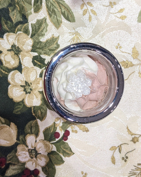 Peppermint Stick Body Butter