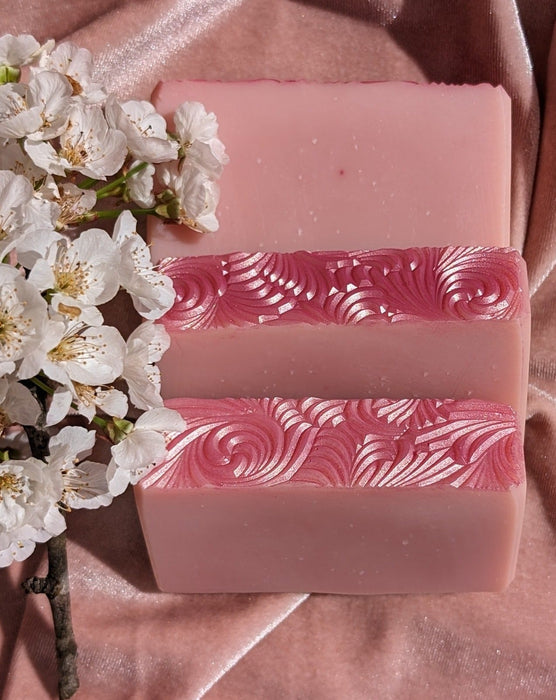 Blush Artisan Soap