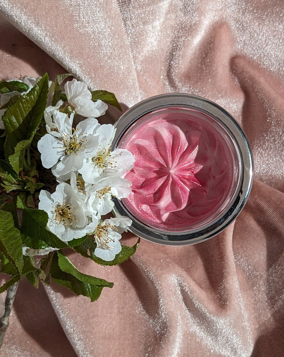 Blush Artisan Body Butter