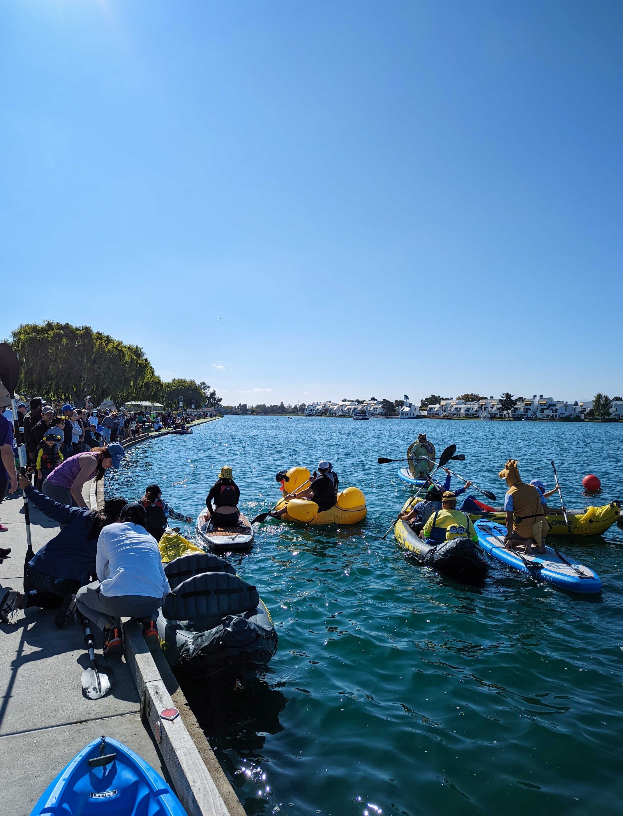 Apply to Vend at Foster City Summer Days 2024 — San José Made