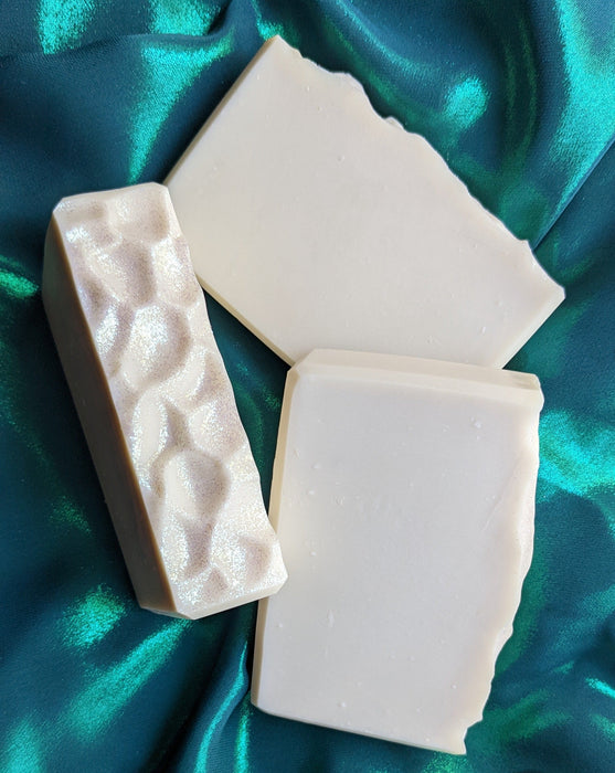 Fresh Snow Artisan Soap