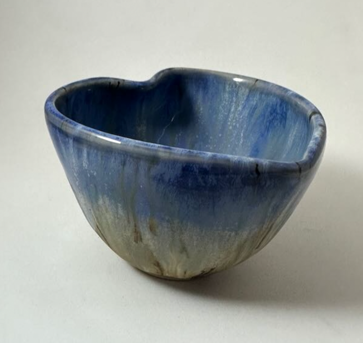 Small Heart Bowl