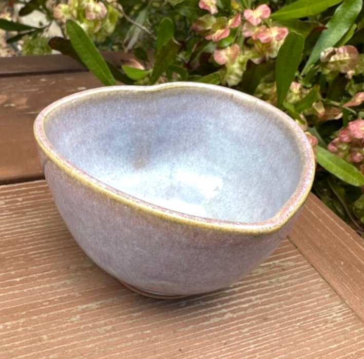 Small Heart Bowl