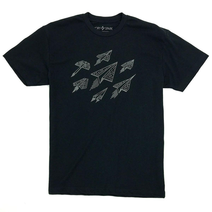 Ascend Graphic T-Shirt