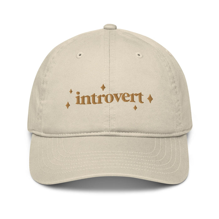 Introvert Hat