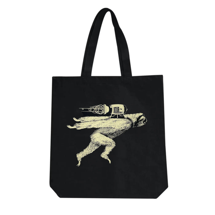 Boooost Tote Bag