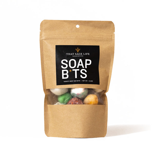 Soap Bits