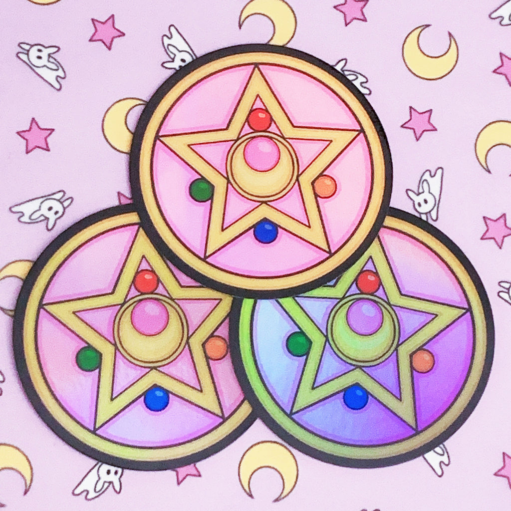 Pin on Sailor Moon Crystal