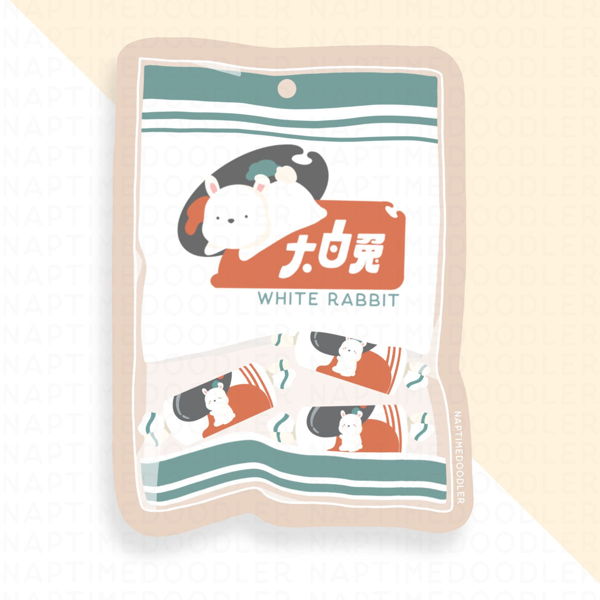 🍬 Candy Ita Bags & Hoodies 🍬 by Jeana Wei — Kickstarter