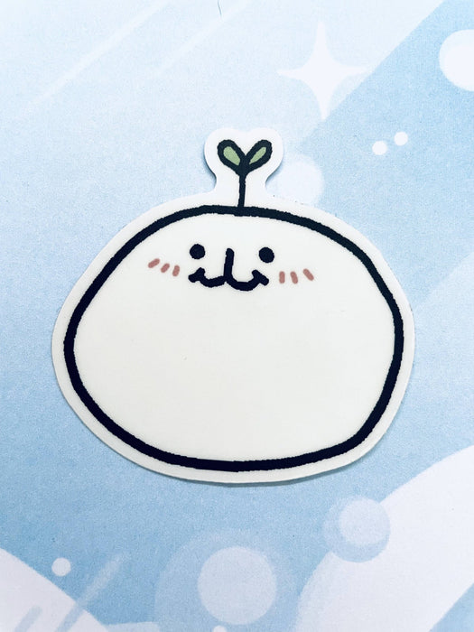 Little Blobby Sticker